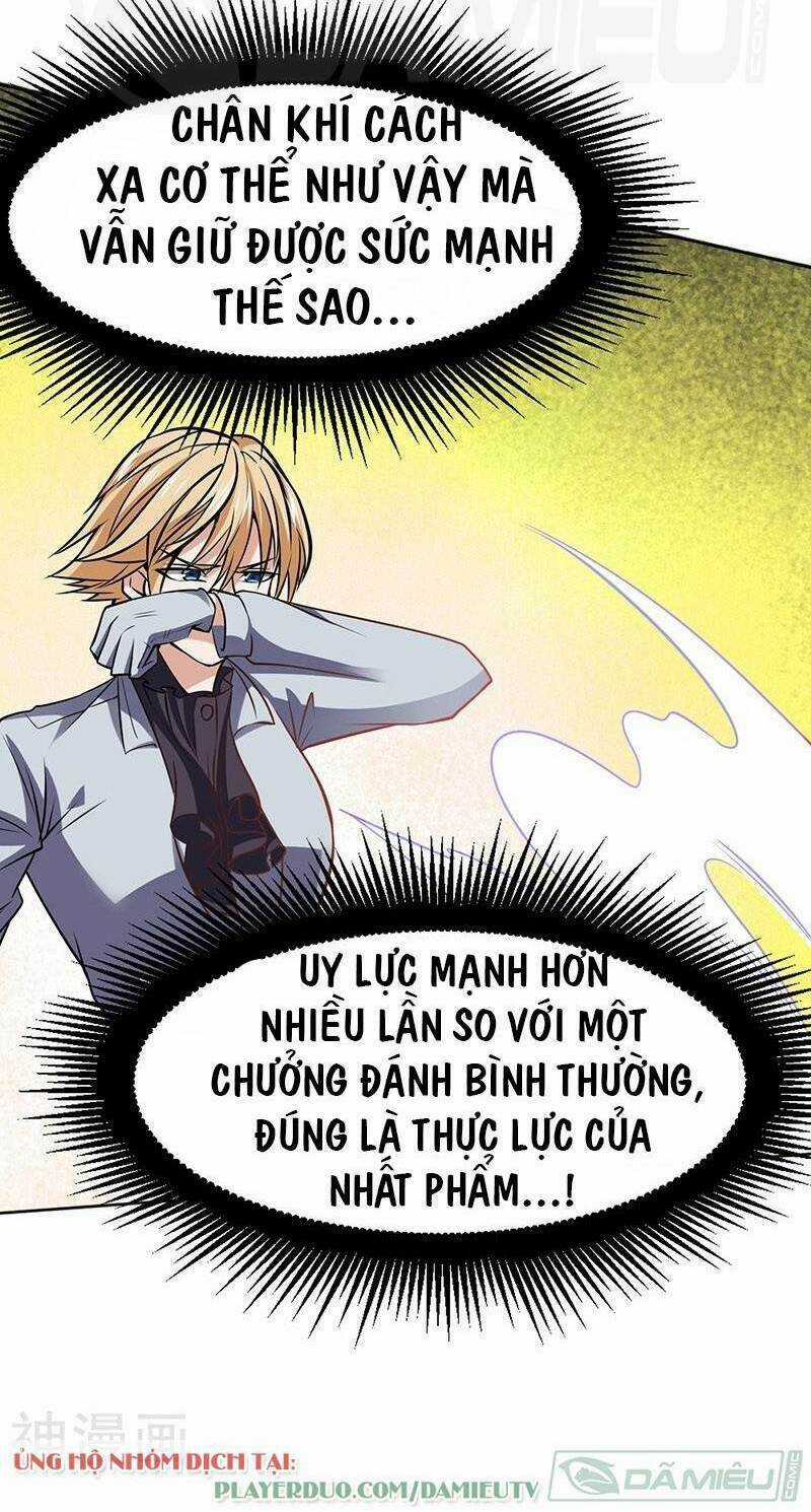 Nhất Phẩm Cao Thủ Chapter 70 trang 19