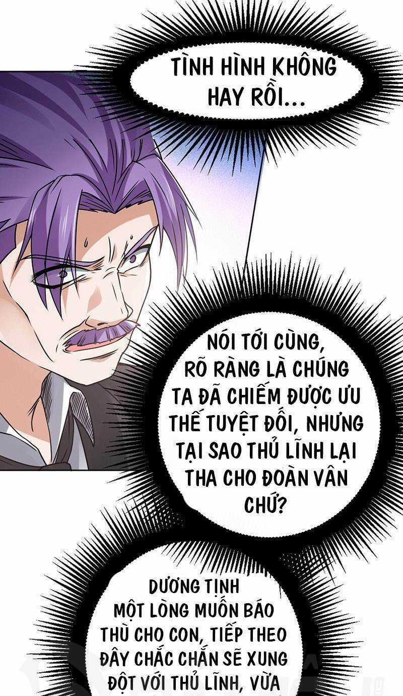 Nhất Phẩm Cao Thủ Chapter 70 trang 2