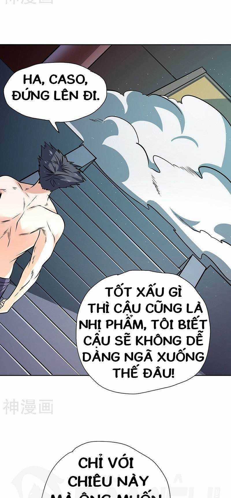 Nhất Phẩm Cao Thủ Chapter 70 trang 20
