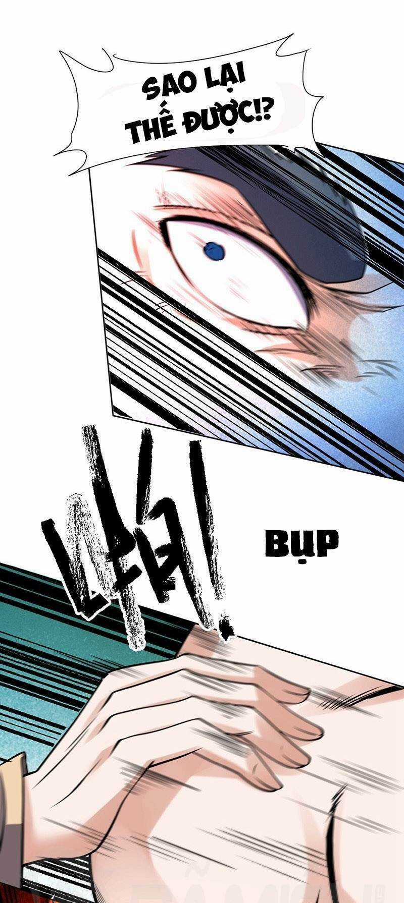 Nhất Phẩm Cao Thủ Chapter 70 trang 22