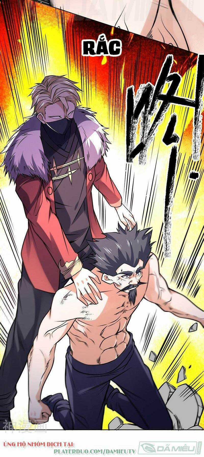 Nhất Phẩm Cao Thủ Chapter 70 trang 23