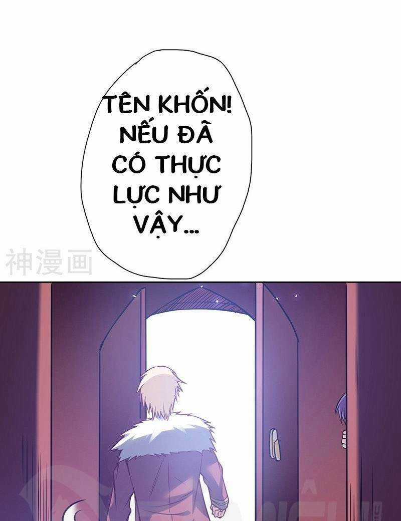 Nhất Phẩm Cao Thủ Chapter 70 trang 26