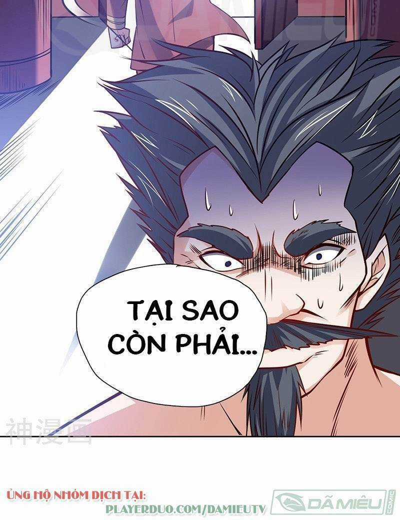 Nhất Phẩm Cao Thủ Chapter 70 trang 27