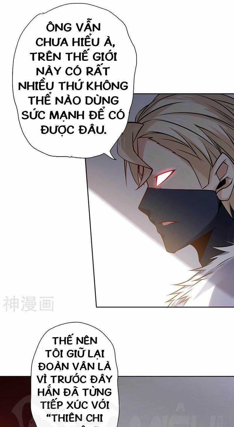 Nhất Phẩm Cao Thủ Chapter 70 trang 28