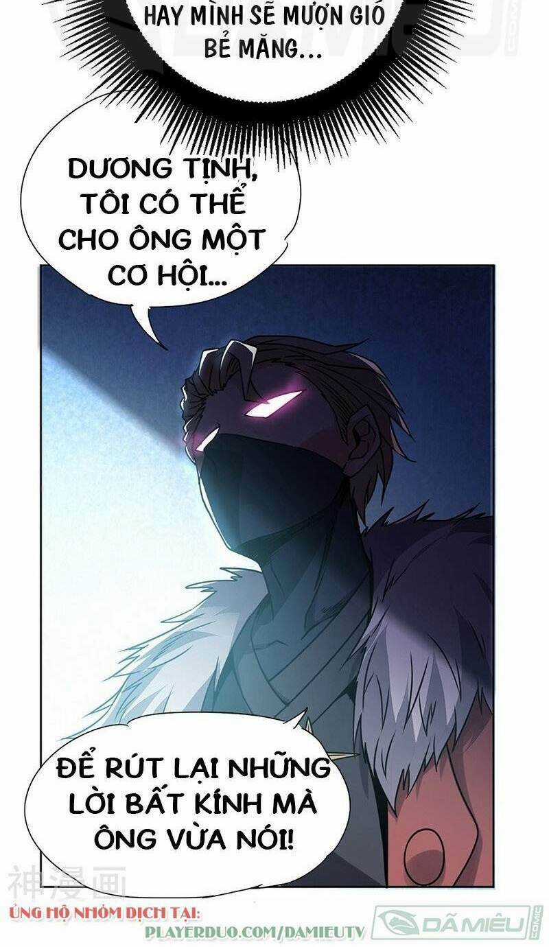 Nhất Phẩm Cao Thủ Chapter 70 trang 3