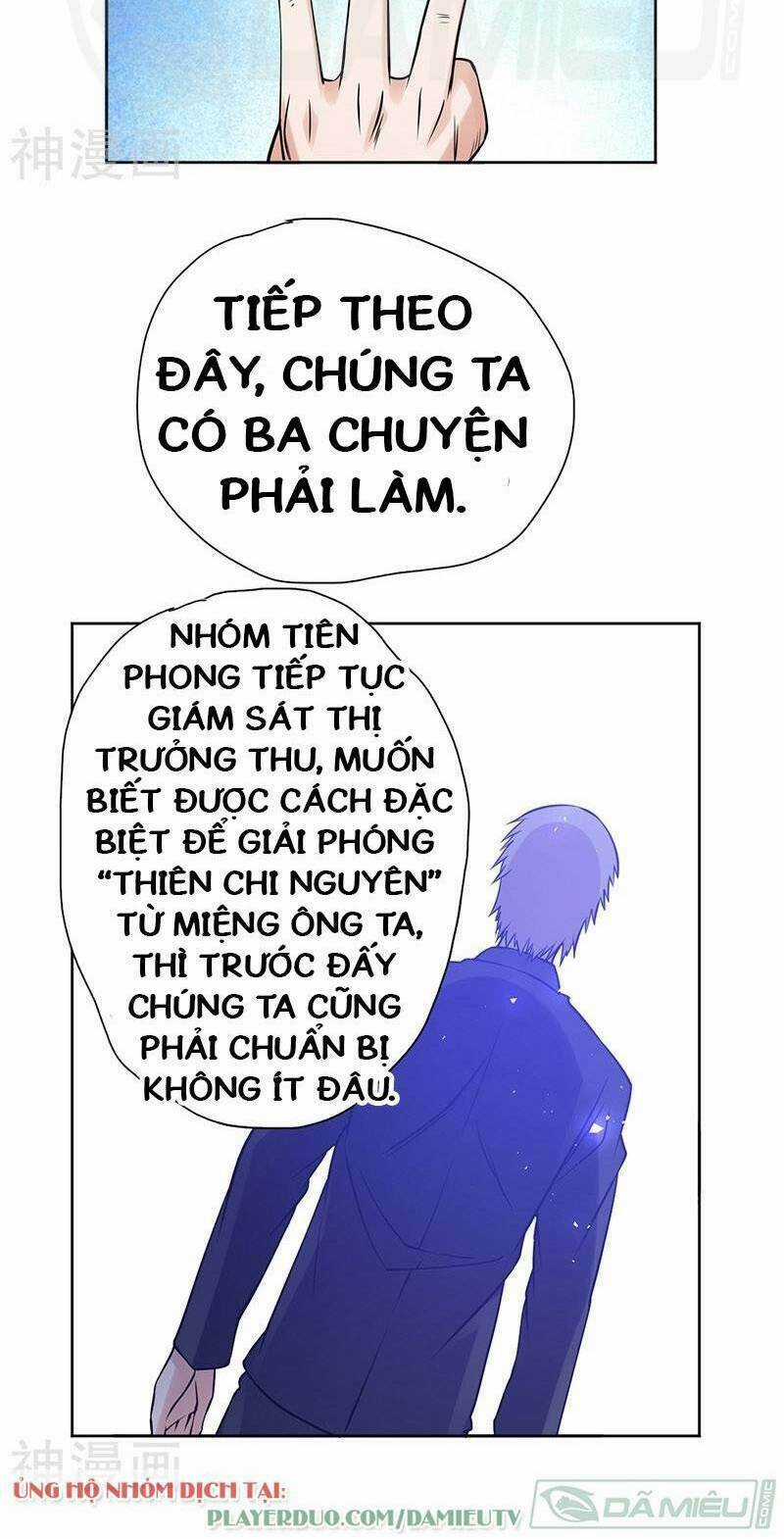 Nhất Phẩm Cao Thủ Chapter 70 trang 31