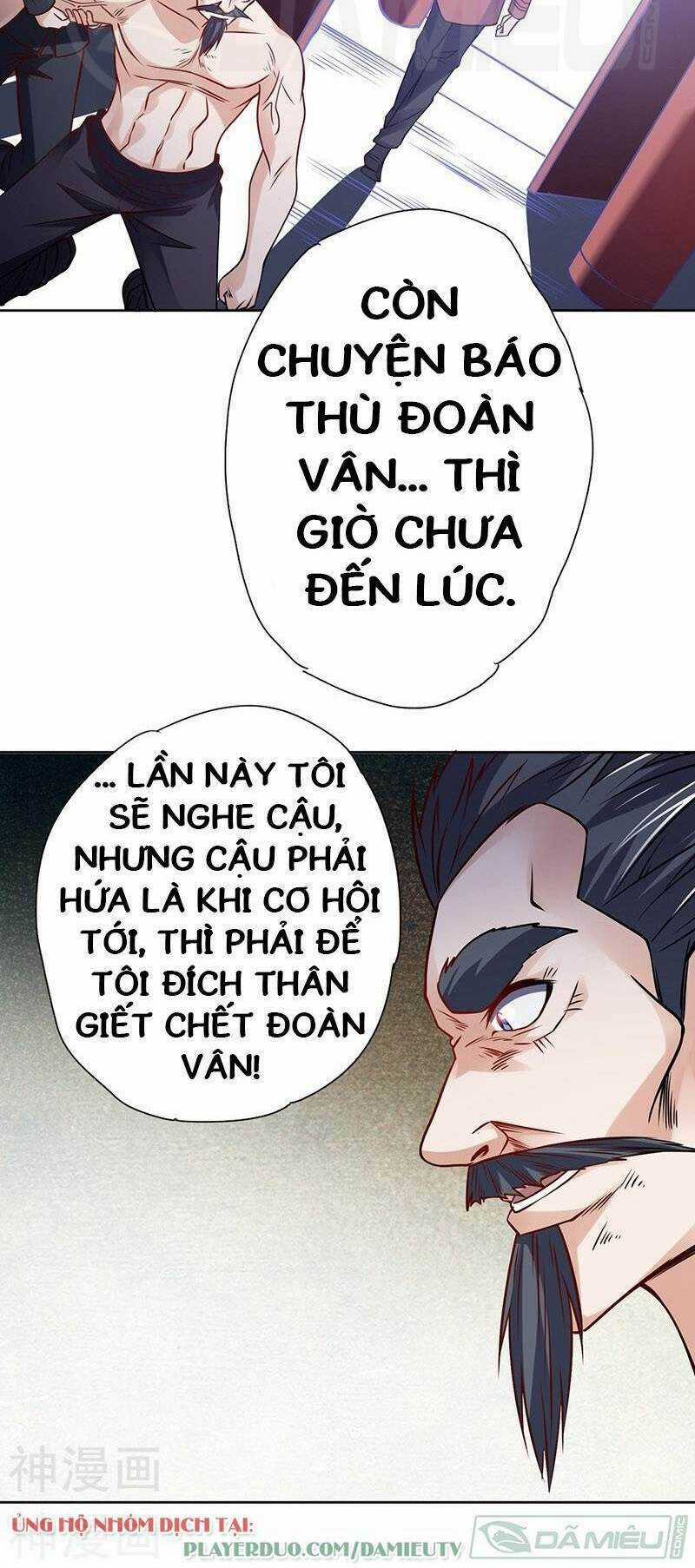 Nhất Phẩm Cao Thủ Chapter 70 trang 33