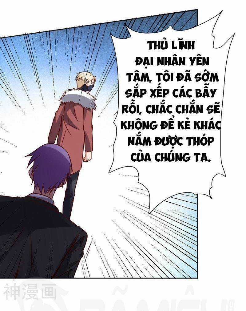 Nhất Phẩm Cao Thủ Chapter 70 trang 34