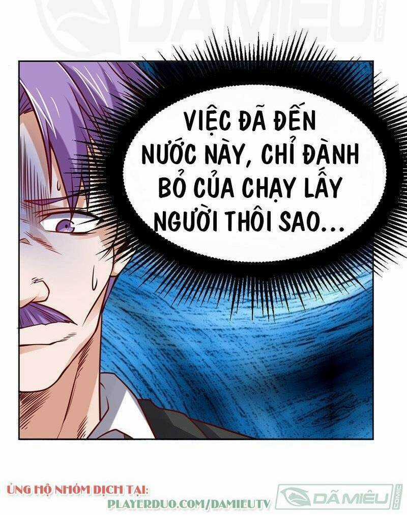 Nhất Phẩm Cao Thủ Chapter 70 trang 35