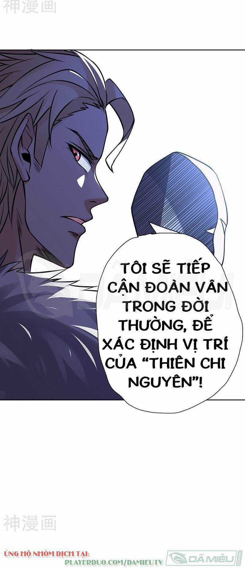 Nhất Phẩm Cao Thủ Chapter 70 trang 37