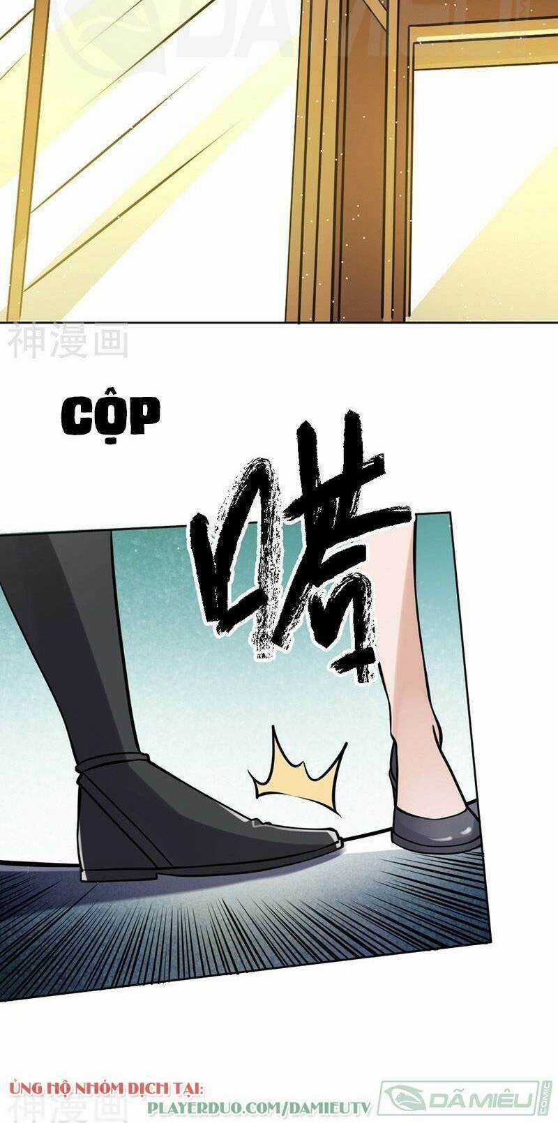 Nhất Phẩm Cao Thủ Chapter 70 trang 39