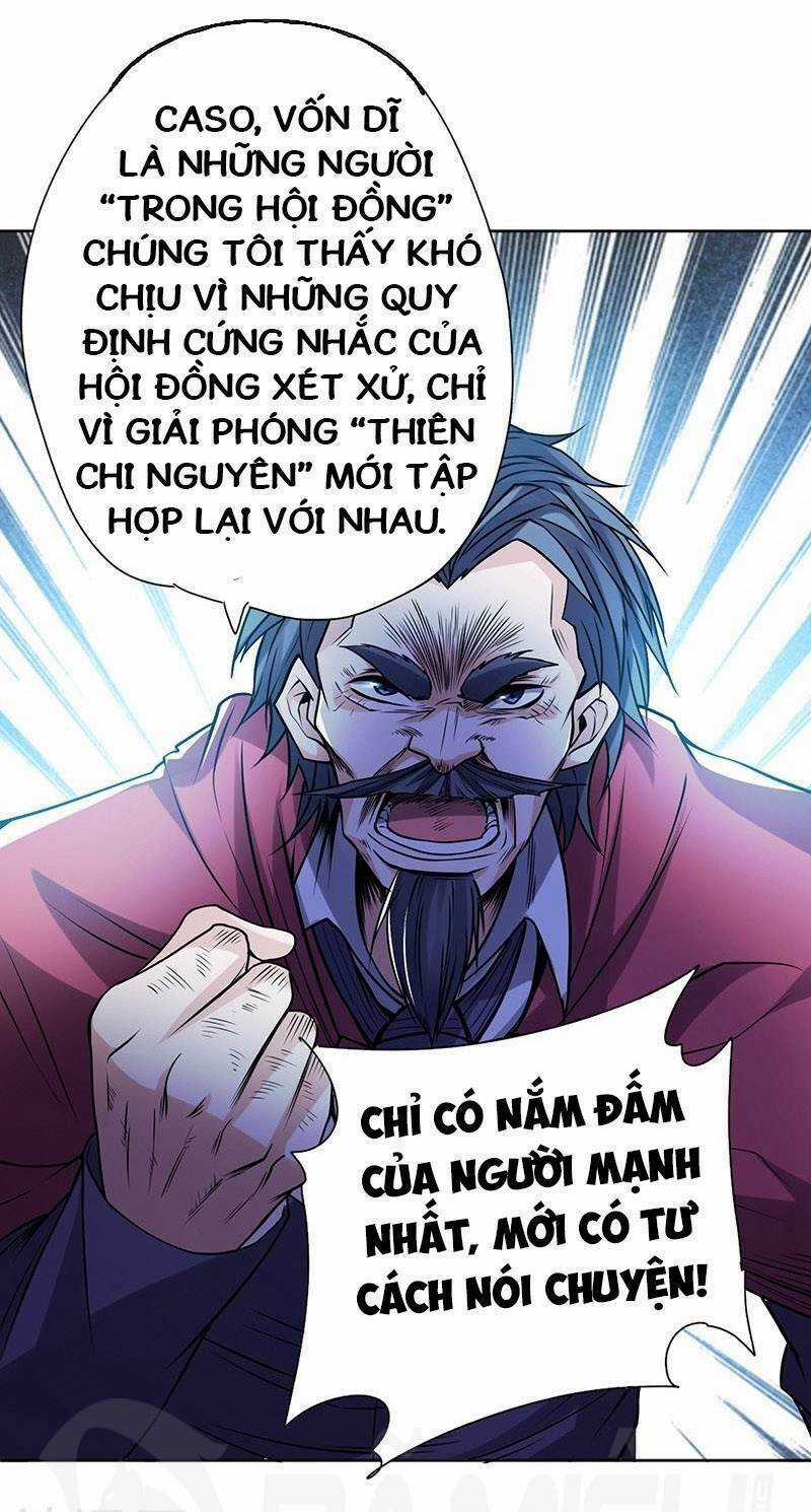Nhất Phẩm Cao Thủ Chapter 70 trang 4