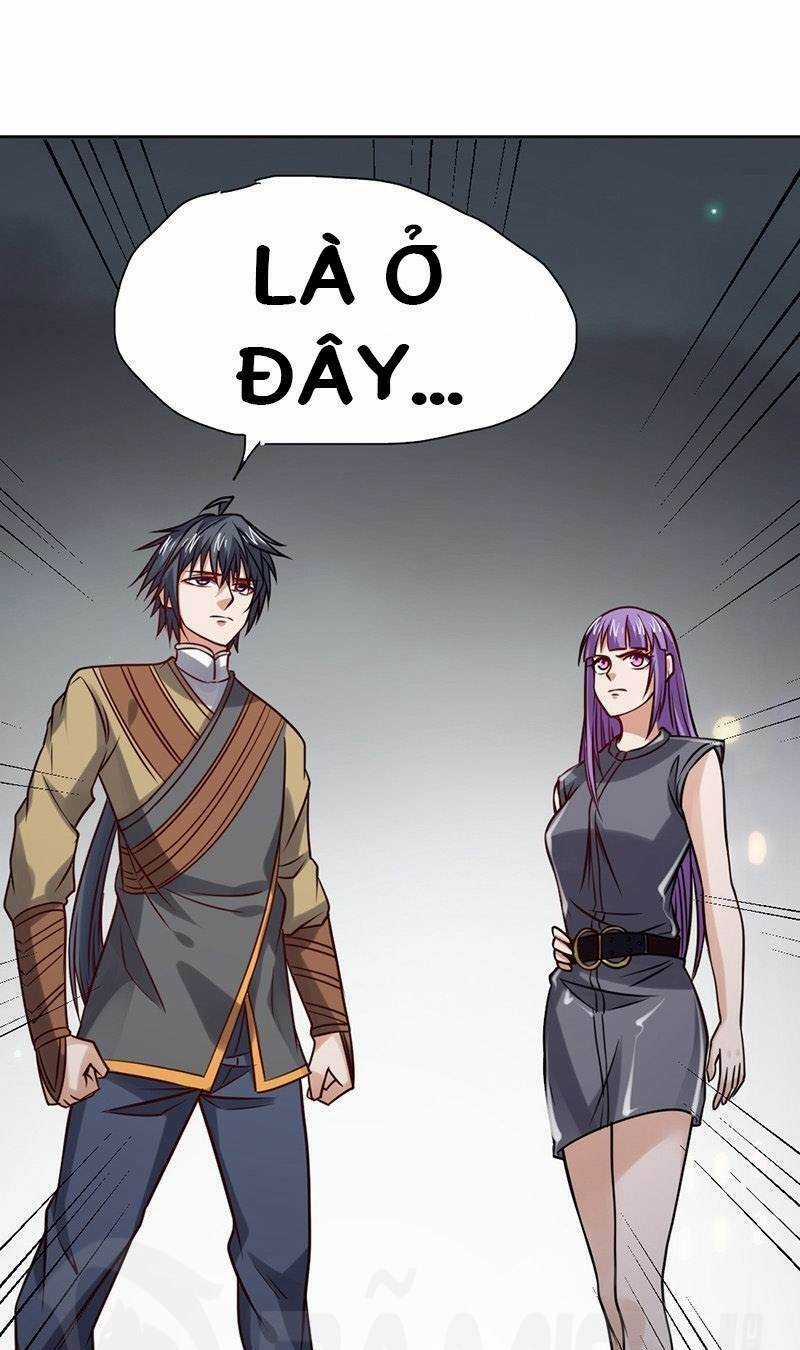 Nhất Phẩm Cao Thủ Chapter 70 trang 40