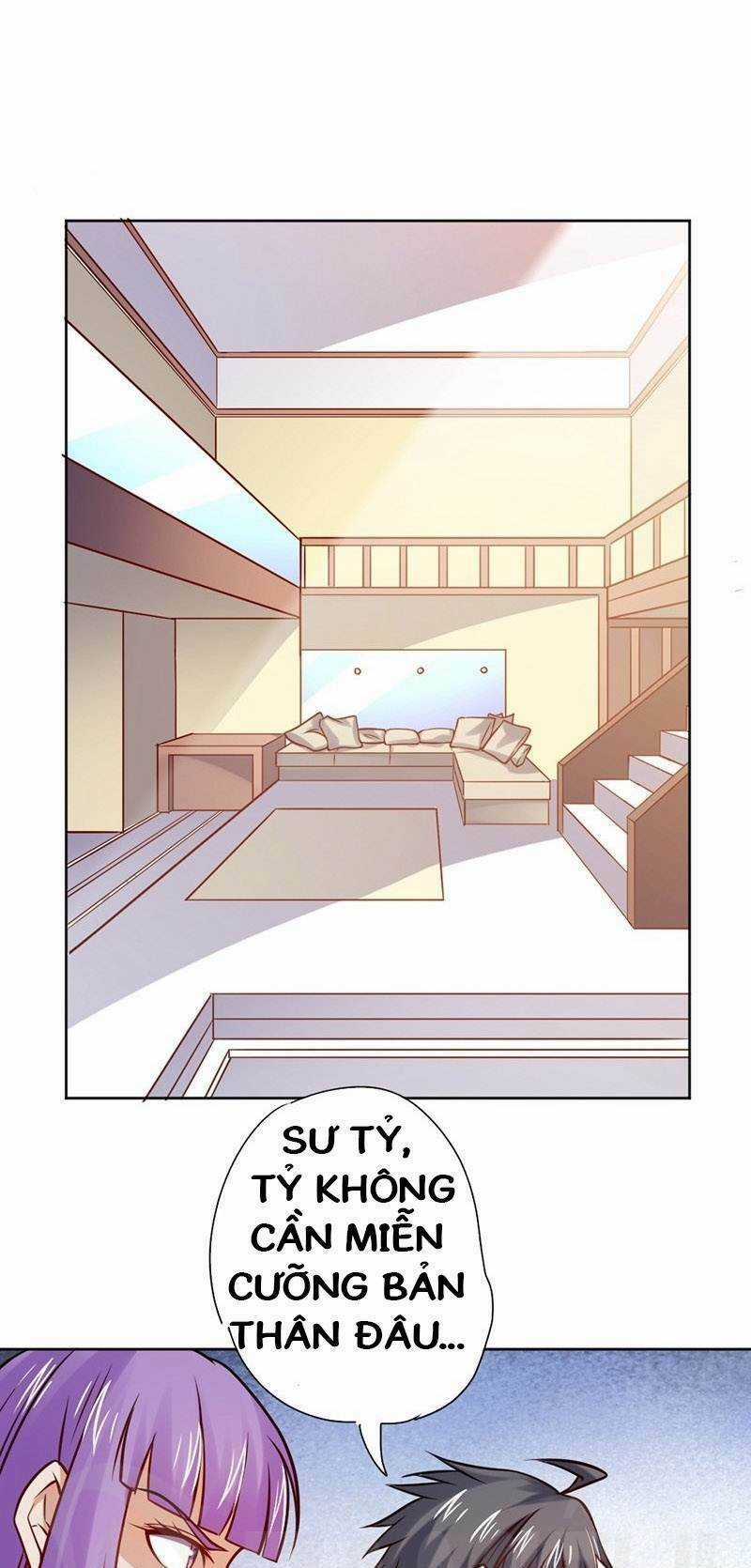 Nhất Phẩm Cao Thủ Chapter 70 trang 42