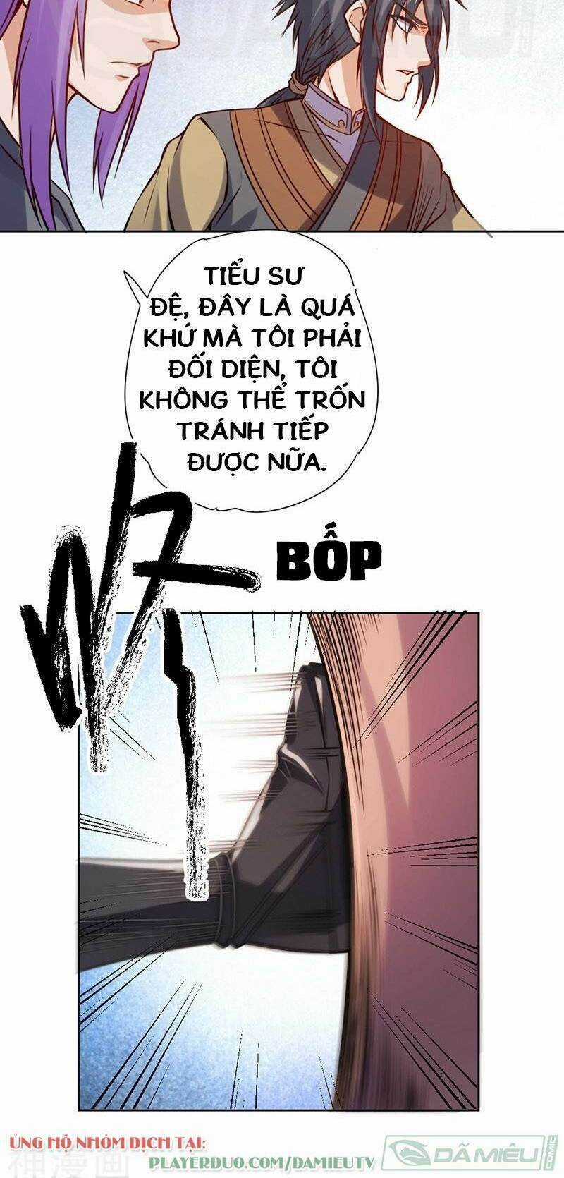 Nhất Phẩm Cao Thủ Chapter 70 trang 43