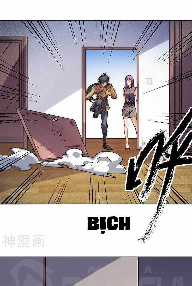 Nhất Phẩm Cao Thủ Chapter 70 trang 44