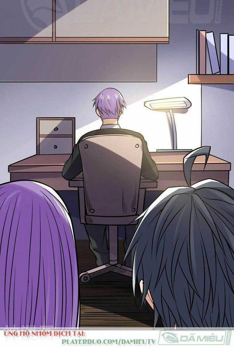 Nhất Phẩm Cao Thủ Chapter 70 trang 45