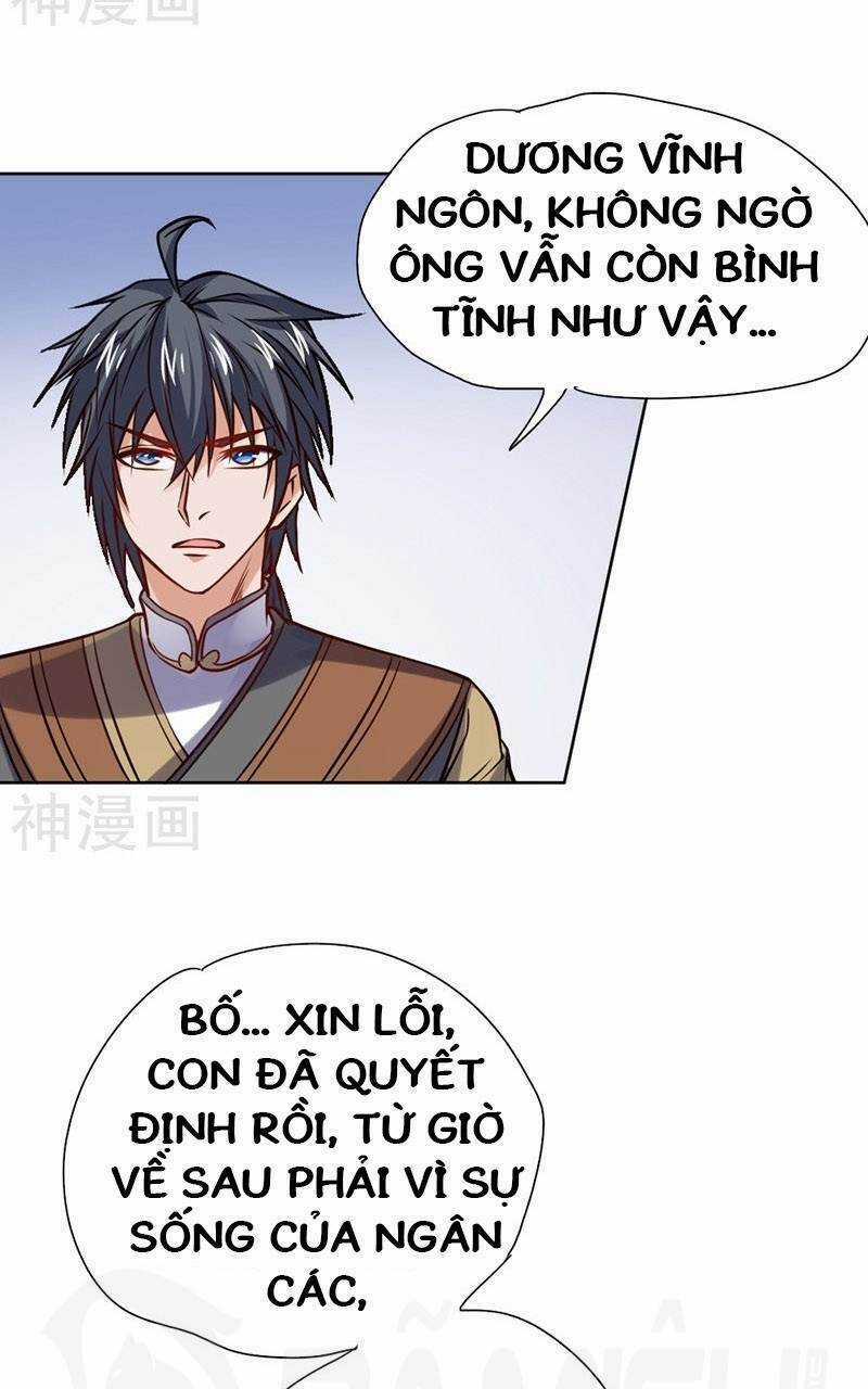 Nhất Phẩm Cao Thủ Chapter 70 trang 47