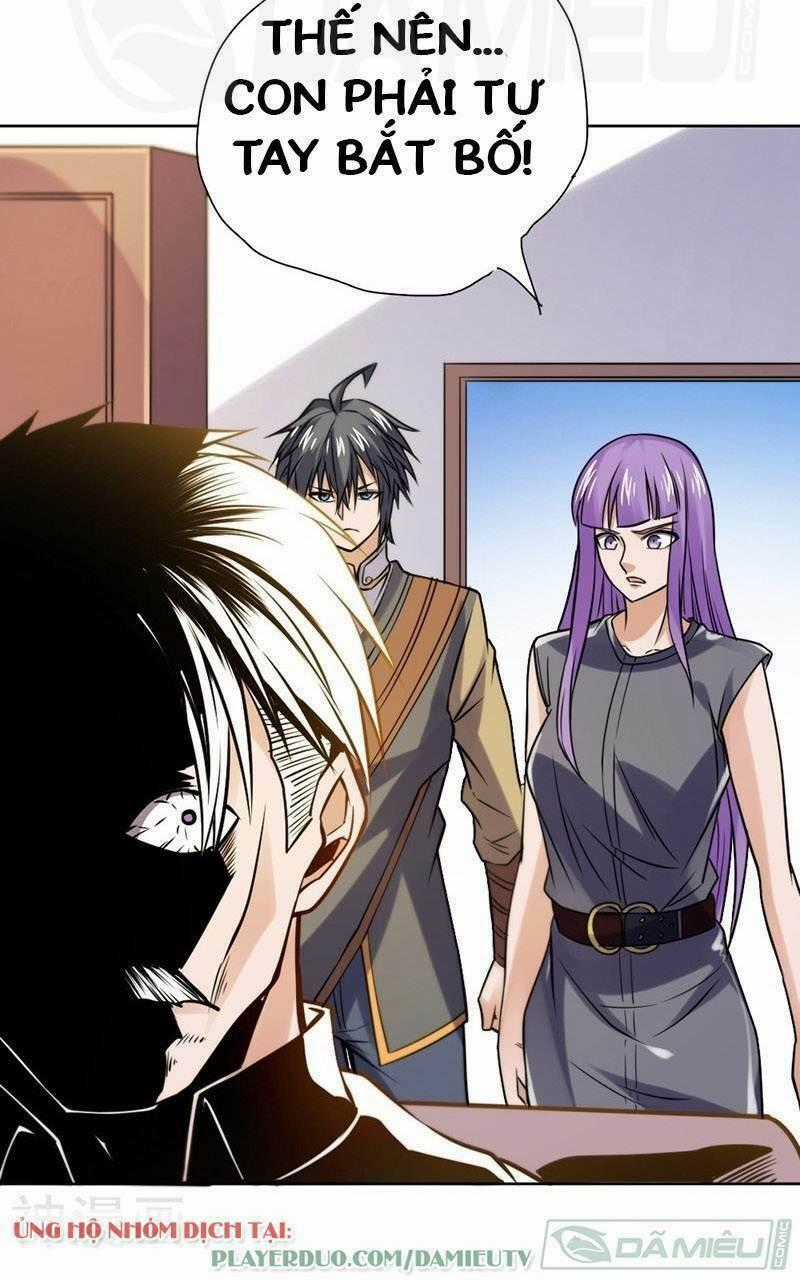 Nhất Phẩm Cao Thủ Chapter 70 trang 48