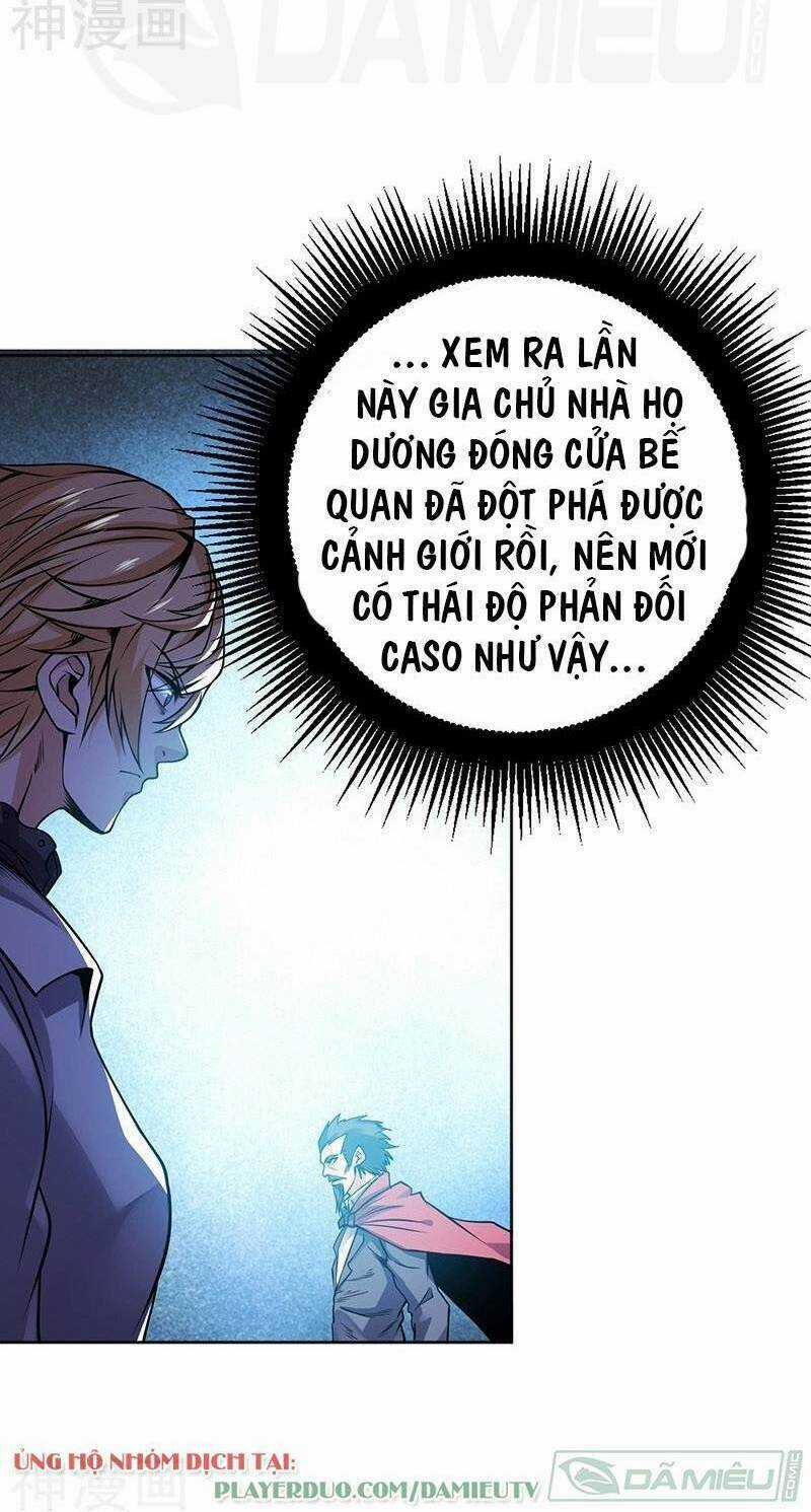 Nhất Phẩm Cao Thủ Chapter 70 trang 5