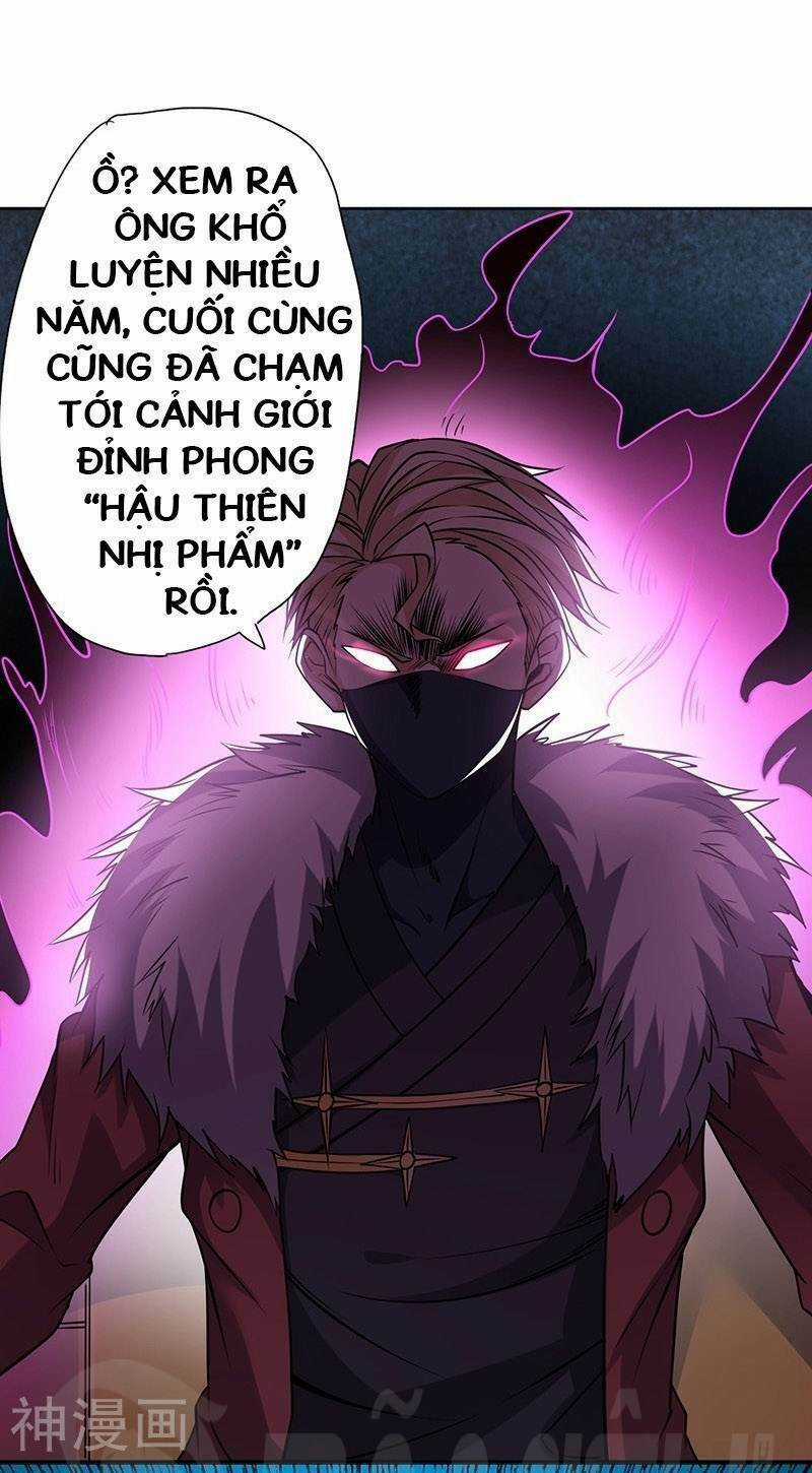 Nhất Phẩm Cao Thủ Chapter 70 trang 6
