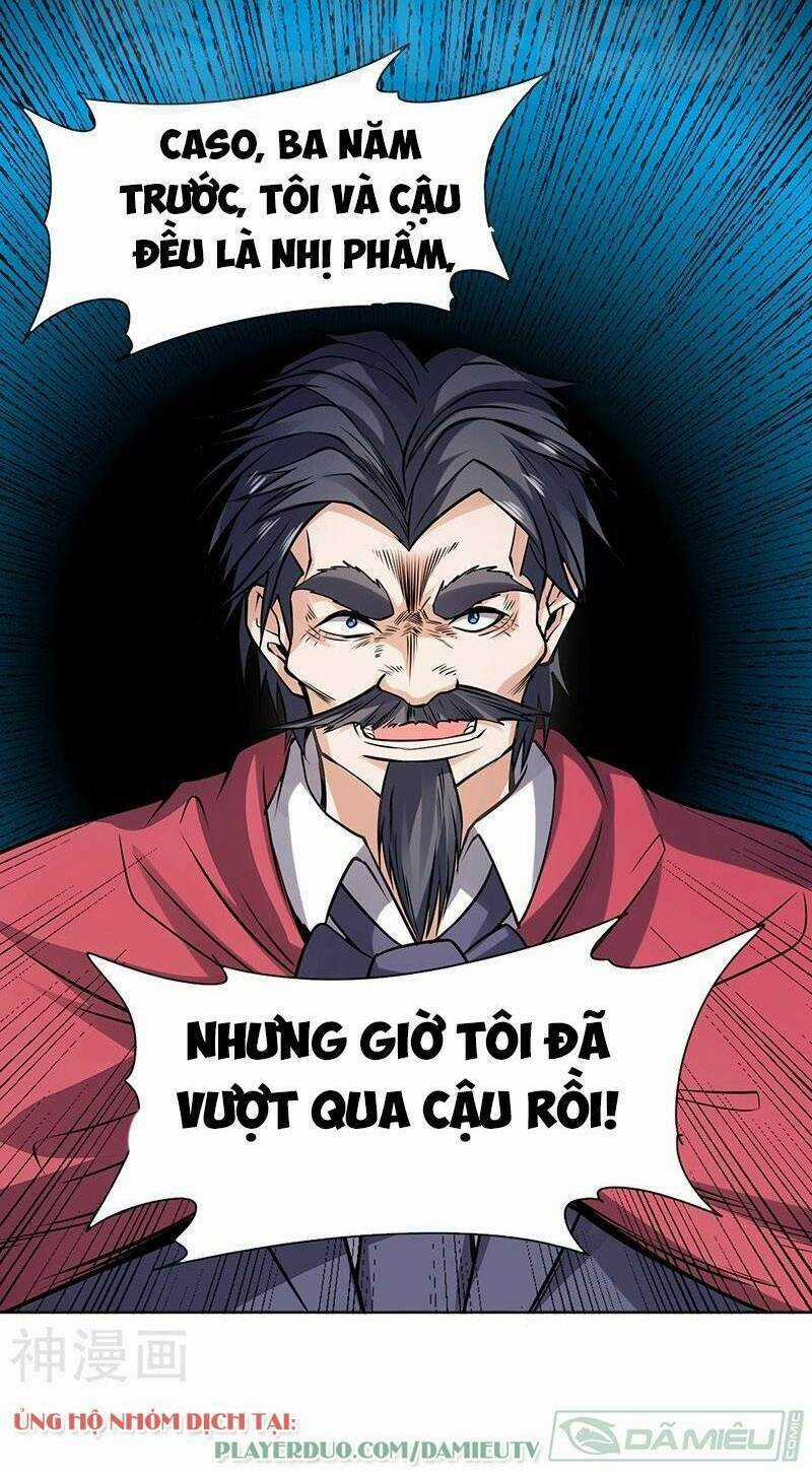 Nhất Phẩm Cao Thủ Chapter 70 trang 7