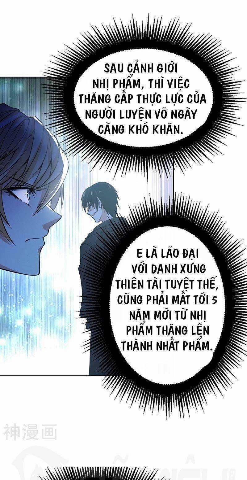 Nhất Phẩm Cao Thủ Chapter 70 trang 8