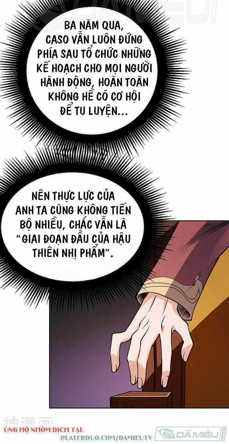 Nhất Phẩm Cao Thủ Chapter 70 trang 9