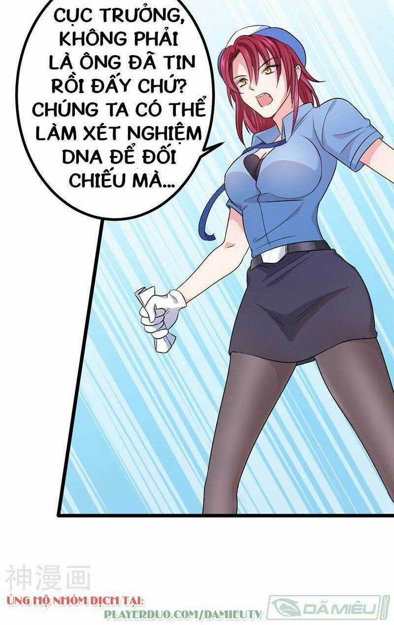 Nhất Phẩm Cao Thủ Chapter 71 trang 10