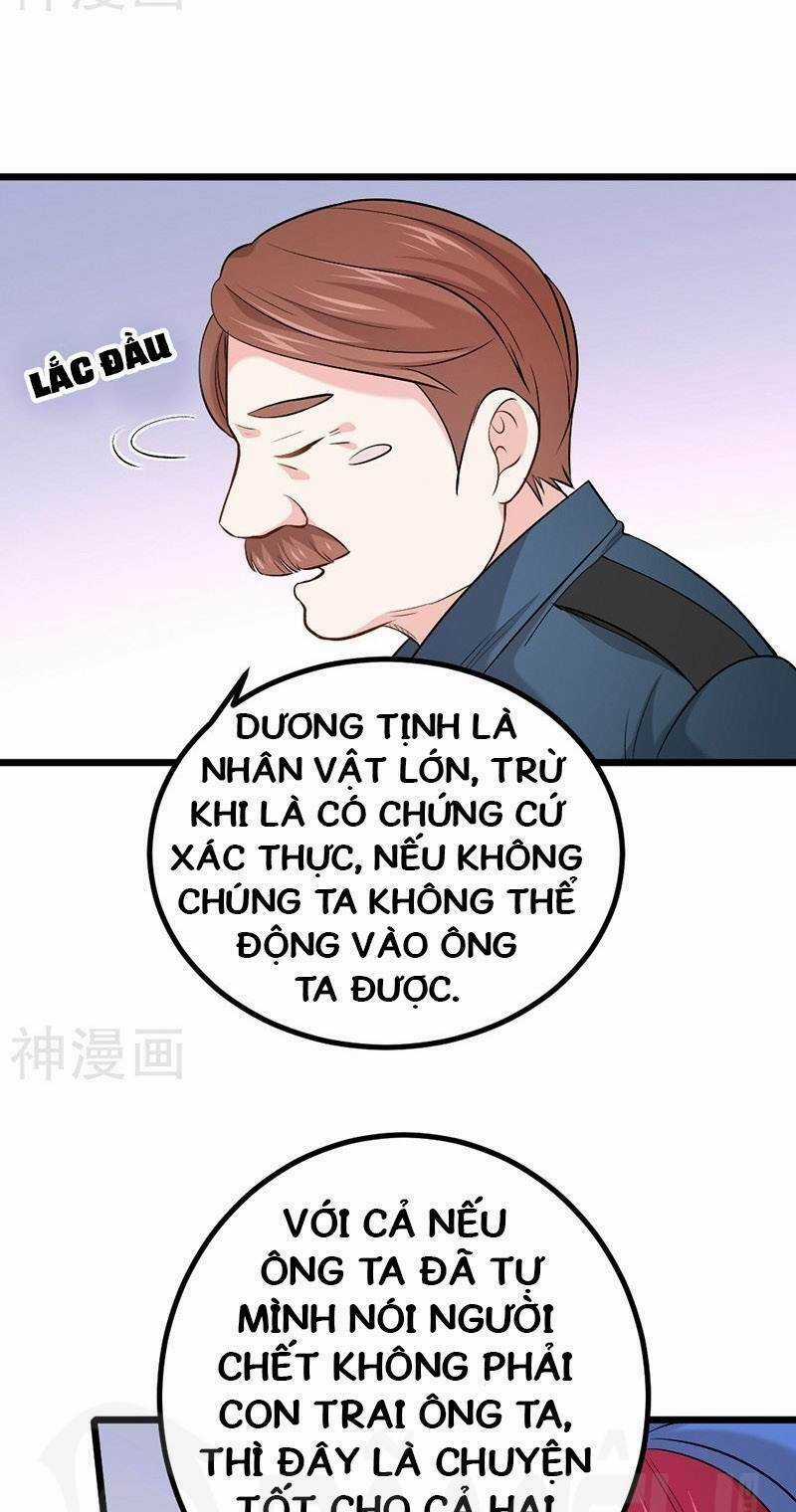 Nhất Phẩm Cao Thủ Chapter 71 trang 11