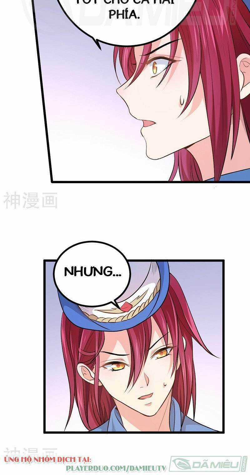 Nhất Phẩm Cao Thủ Chapter 71 trang 12