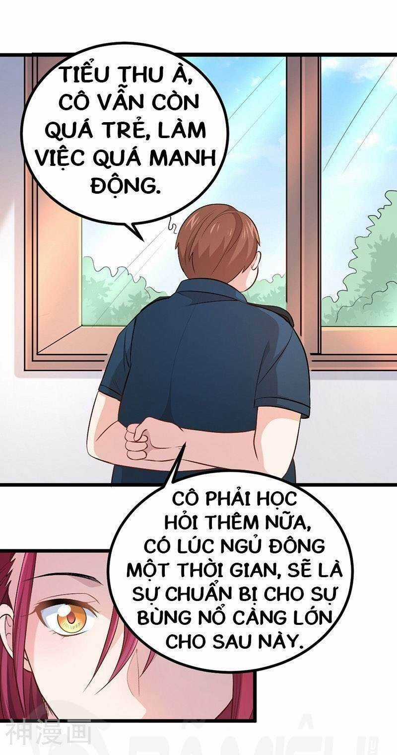 Nhất Phẩm Cao Thủ Chapter 71 trang 13