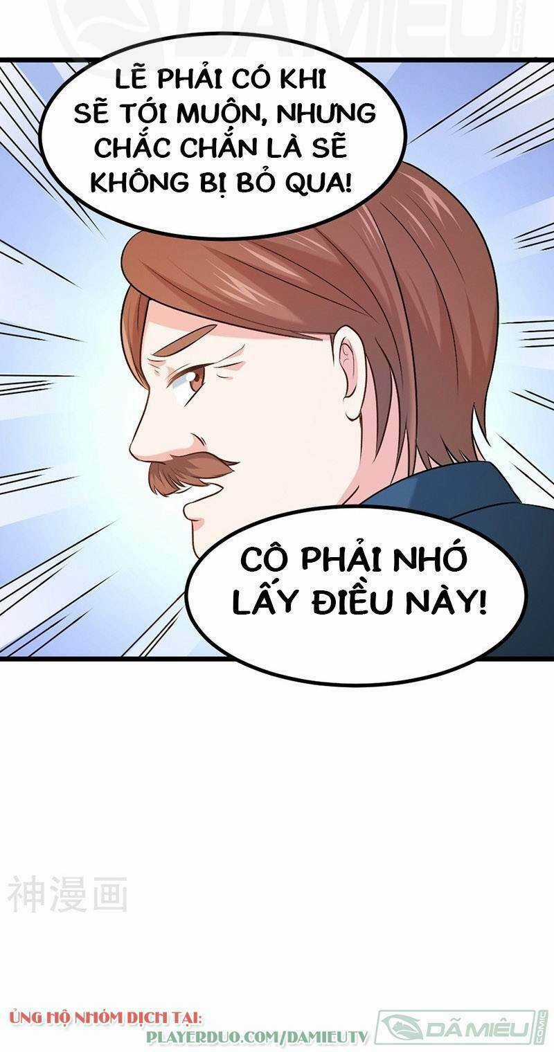 Nhất Phẩm Cao Thủ Chapter 71 trang 14