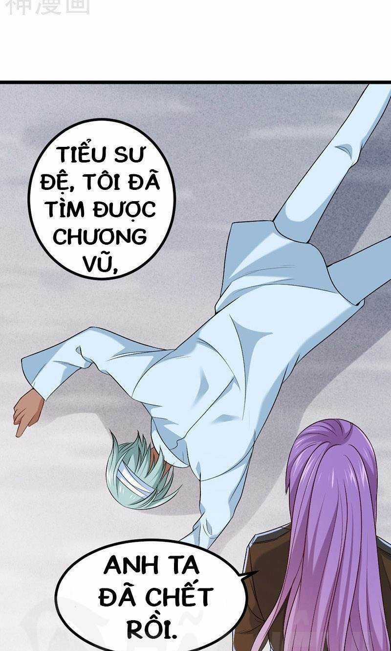 Nhất Phẩm Cao Thủ Chapter 71 trang 16