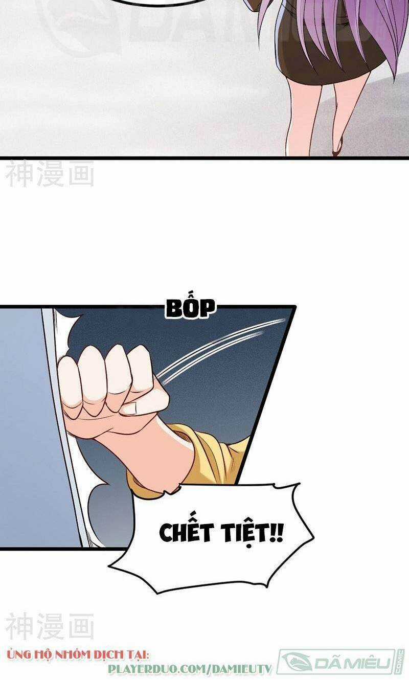 Nhất Phẩm Cao Thủ Chapter 71 trang 17