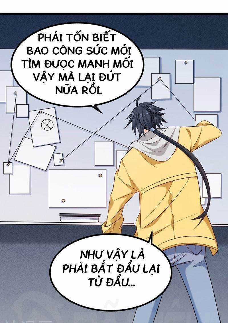 Nhất Phẩm Cao Thủ Chapter 71 trang 18