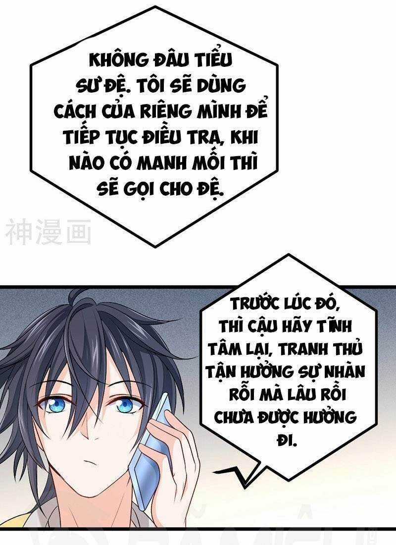 Nhất Phẩm Cao Thủ Chapter 71 trang 20