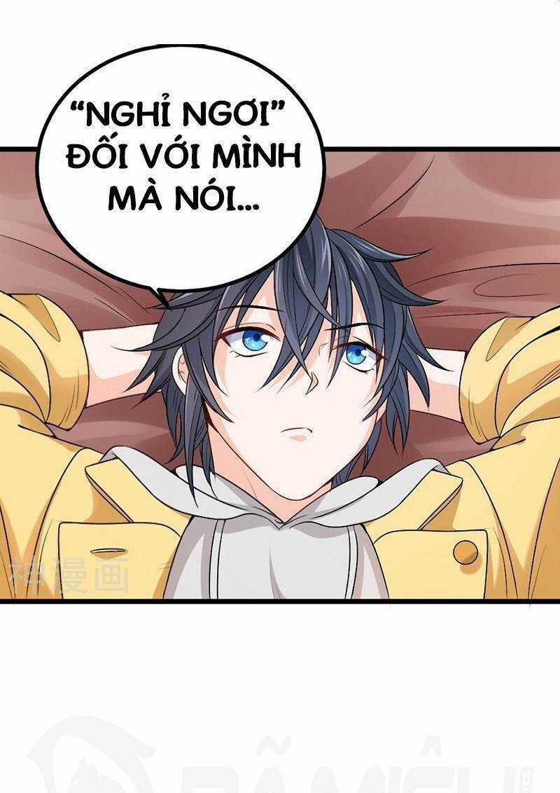 Nhất Phẩm Cao Thủ Chapter 71 trang 22