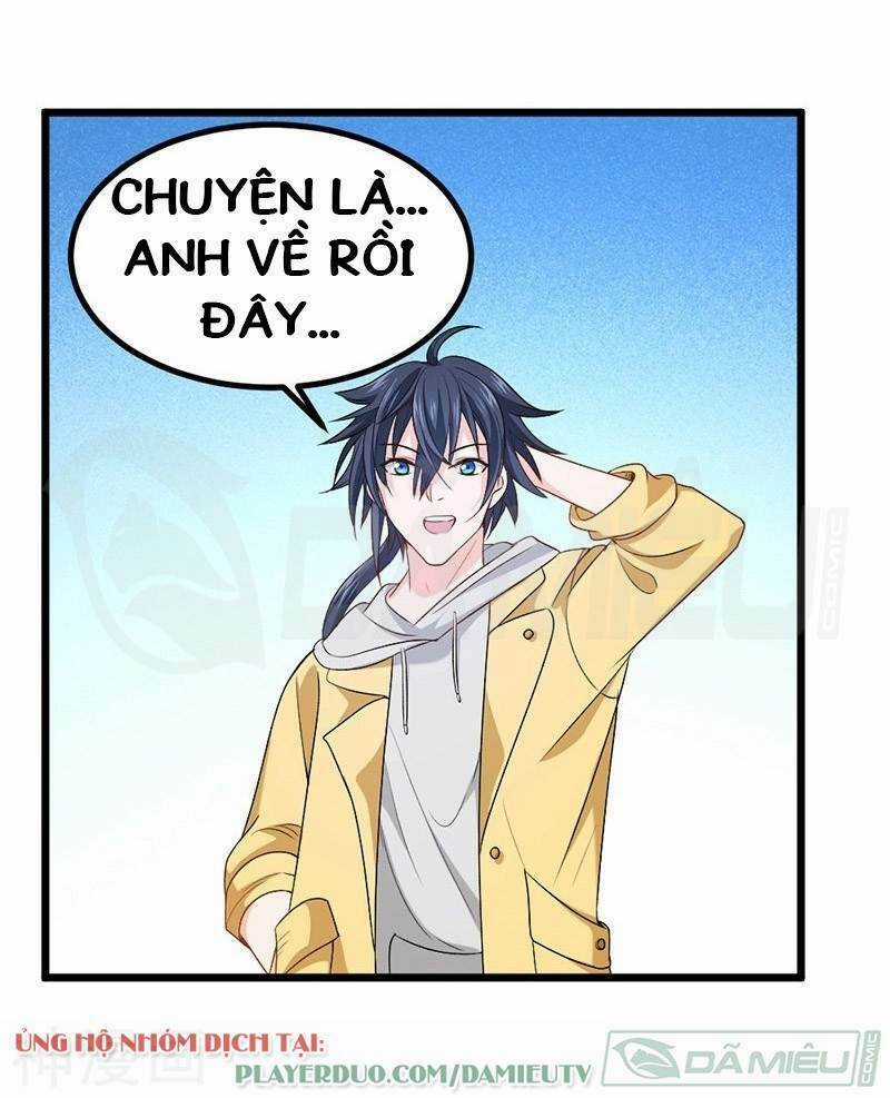 Nhất Phẩm Cao Thủ Chapter 71 trang 25