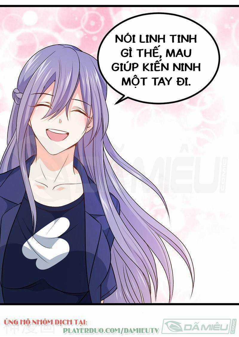 Nhất Phẩm Cao Thủ Chapter 71 trang 28