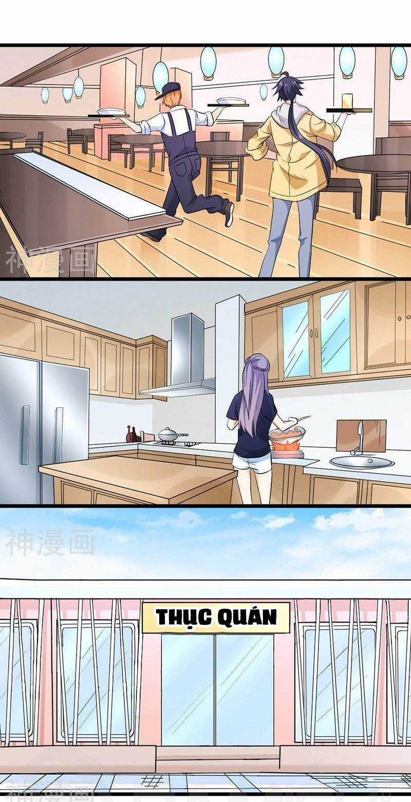 Nhất Phẩm Cao Thủ Chapter 71 trang 29