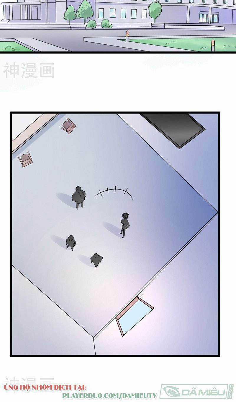 Nhất Phẩm Cao Thủ Chapter 71 trang 3