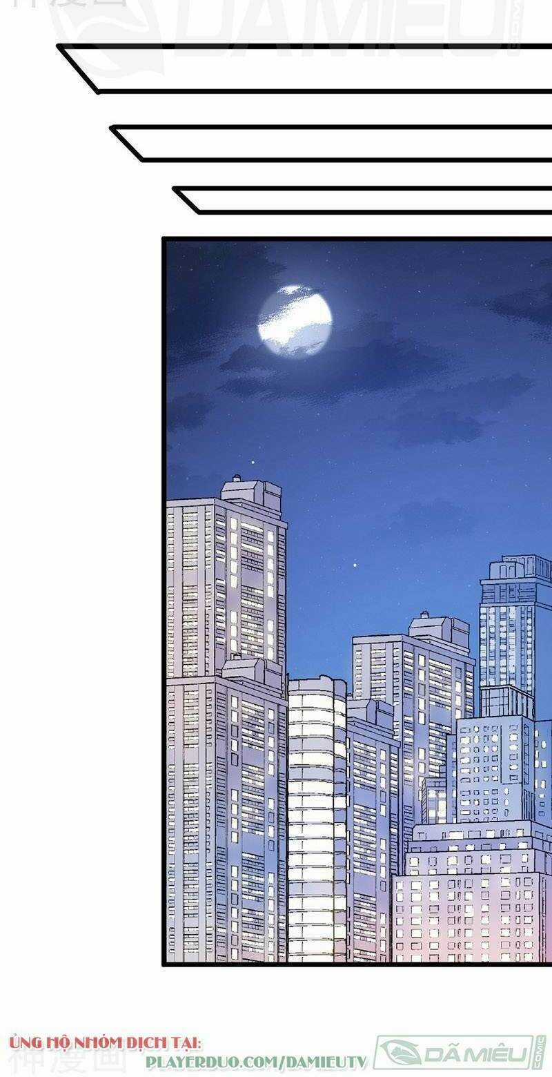 Nhất Phẩm Cao Thủ Chapter 71 trang 30