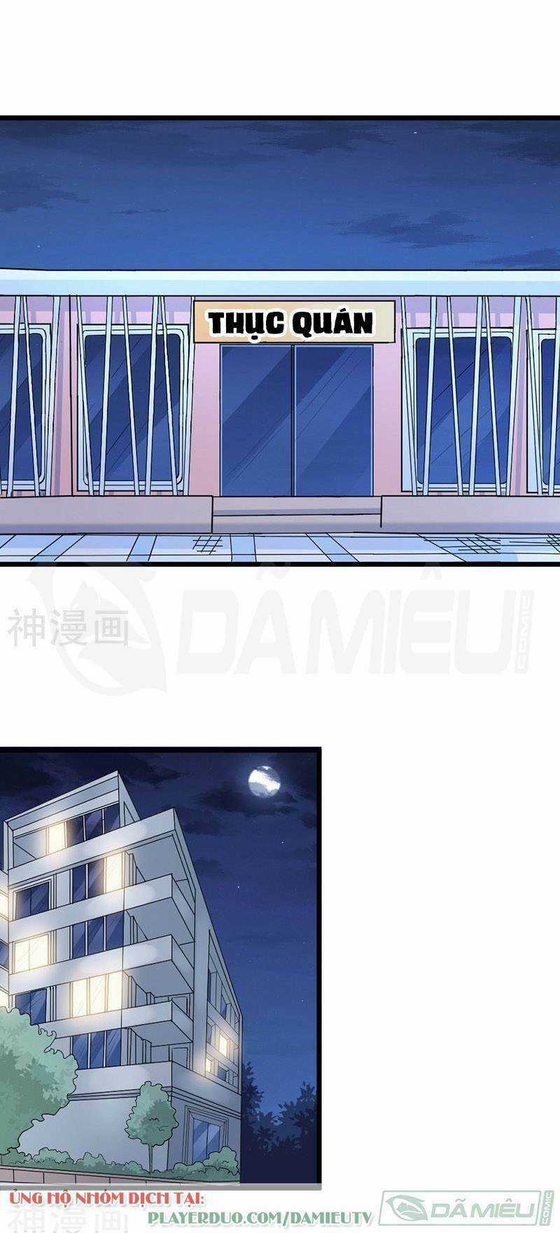 Nhất Phẩm Cao Thủ Chapter 71 trang 31