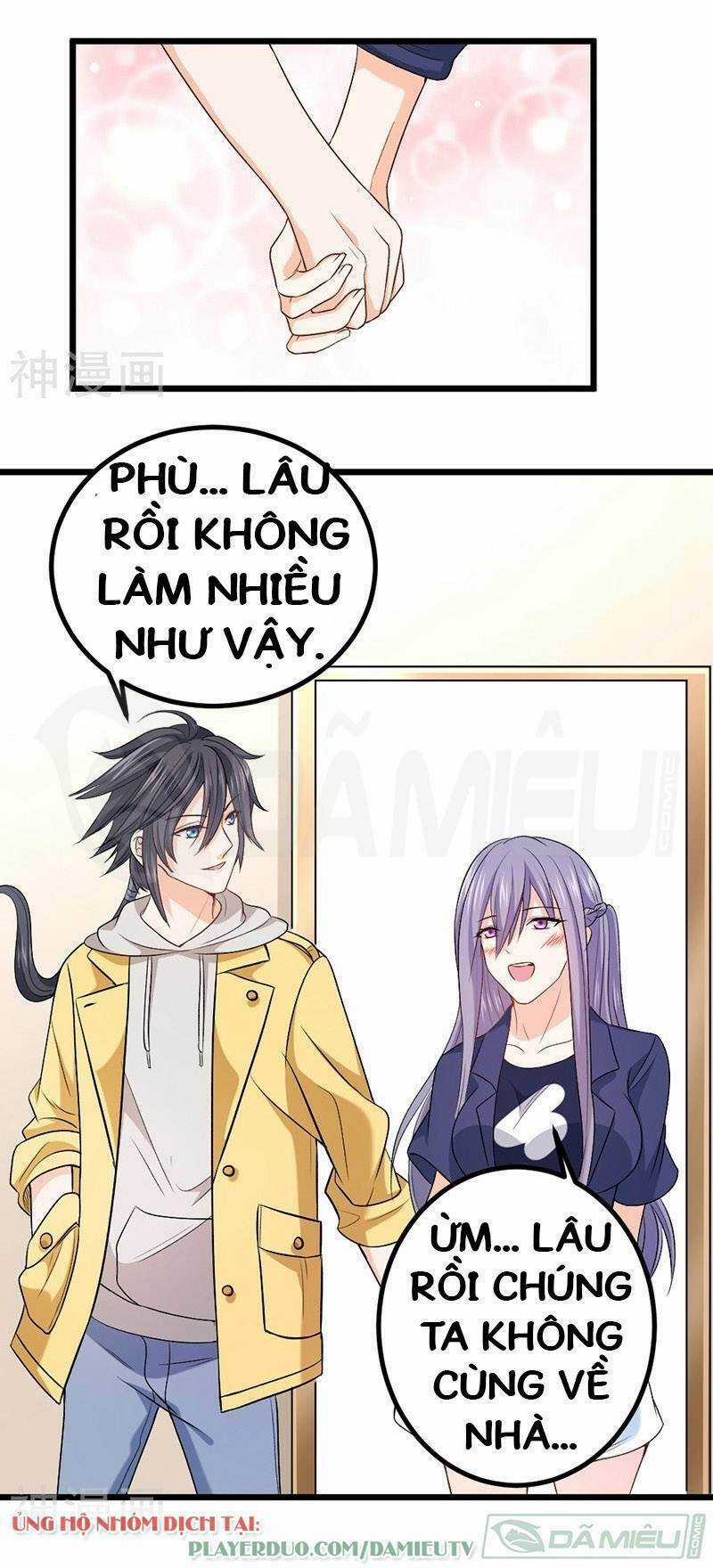 Nhất Phẩm Cao Thủ Chapter 71 trang 32