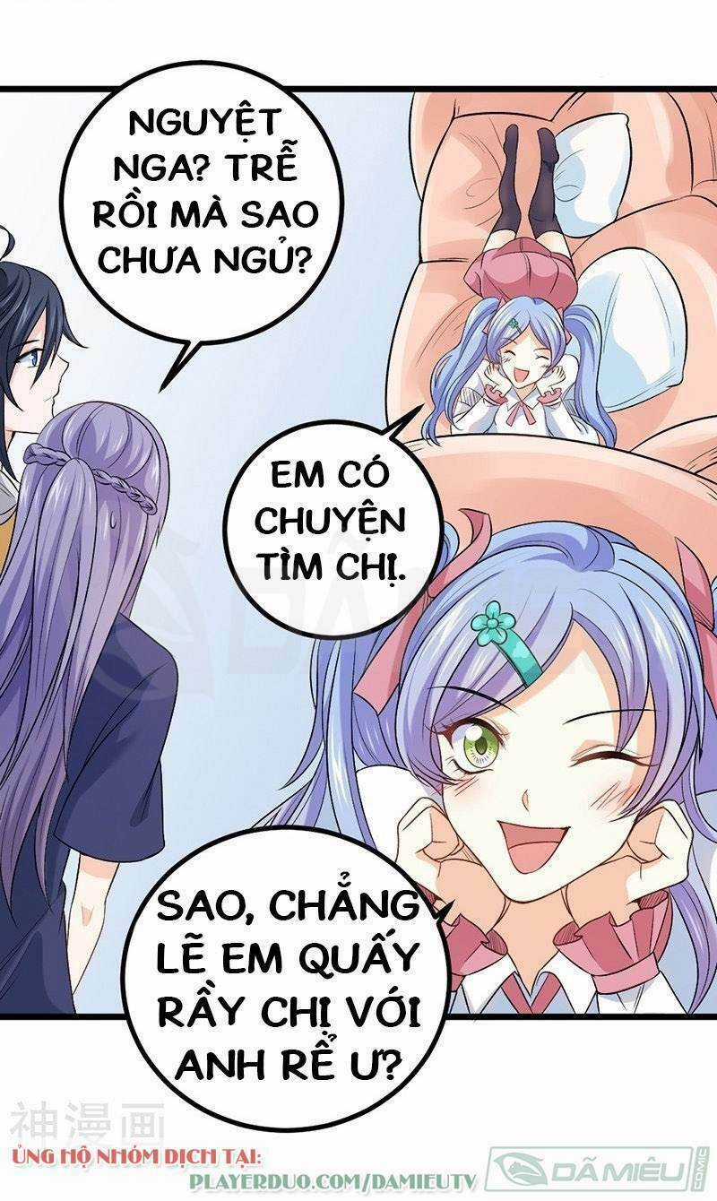Nhất Phẩm Cao Thủ Chapter 71 trang 33