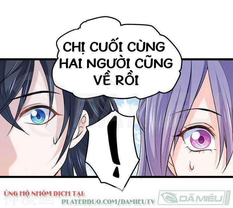 Nhất Phẩm Cao Thủ Chapter 71 trang 34