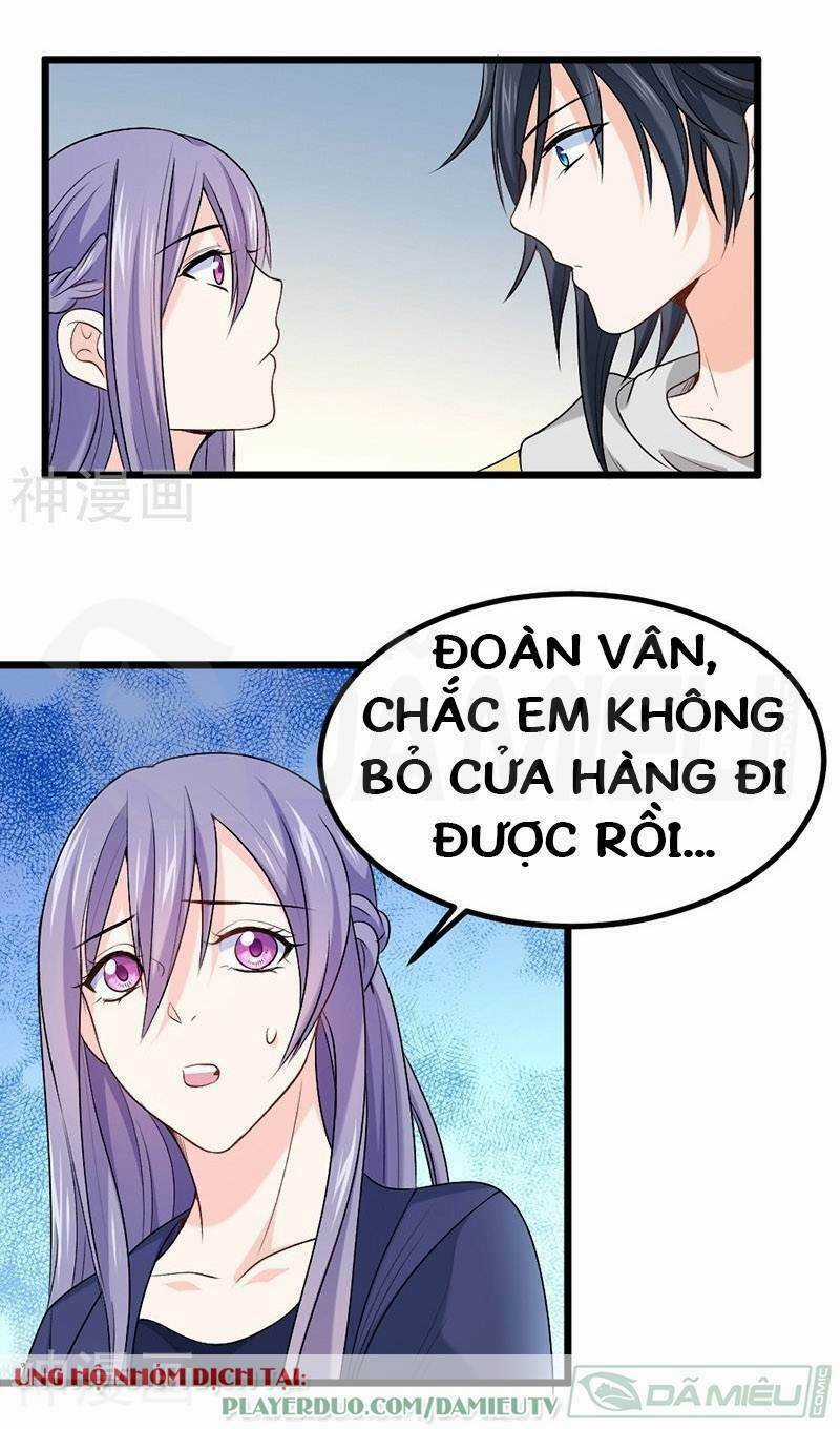 Nhất Phẩm Cao Thủ Chapter 71 trang 36