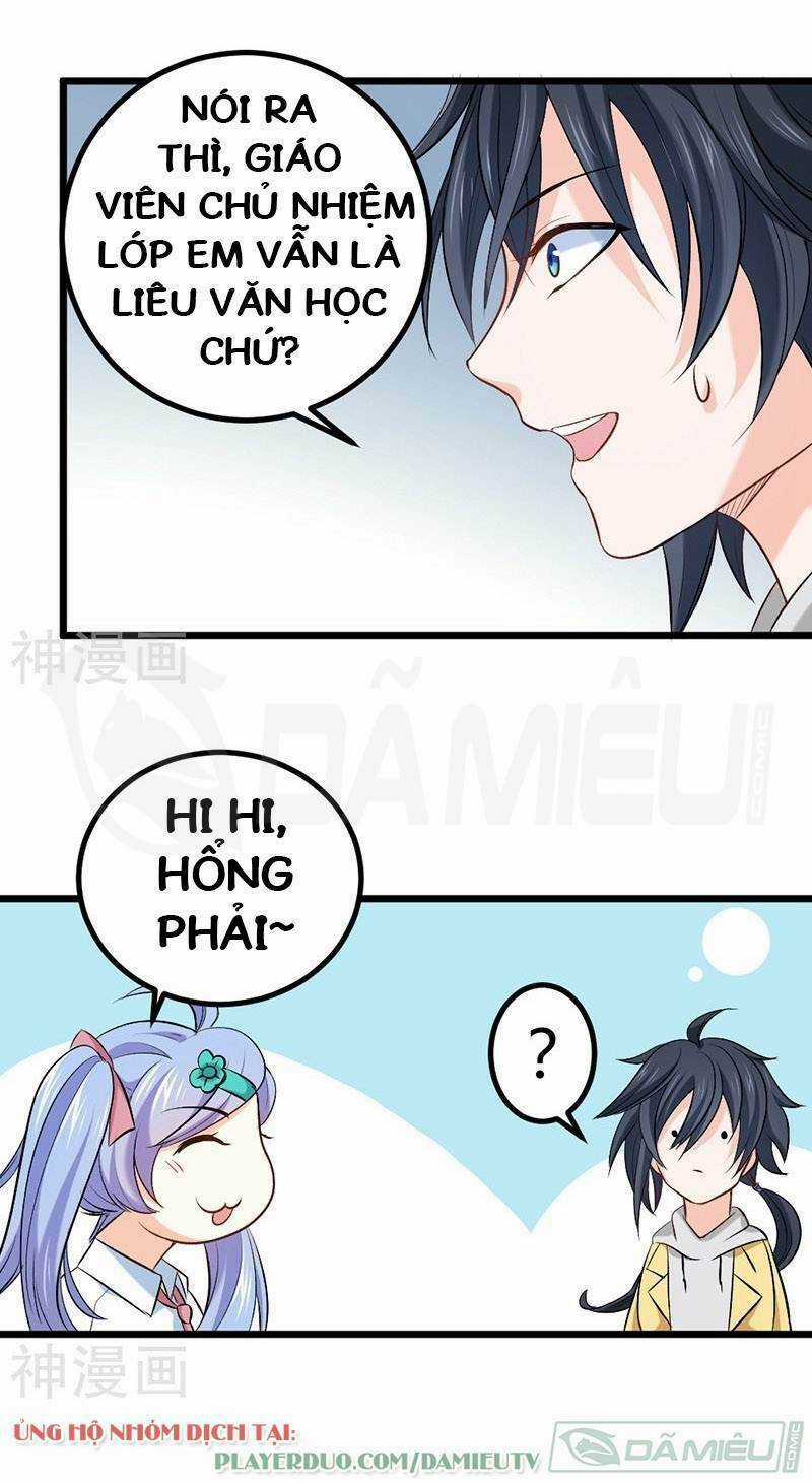 Nhất Phẩm Cao Thủ Chapter 71 trang 39