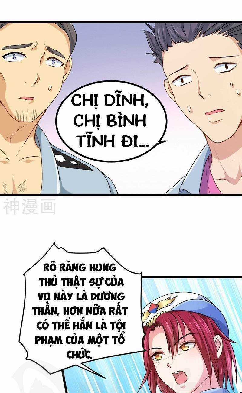 Nhất Phẩm Cao Thủ Chapter 71 trang 4